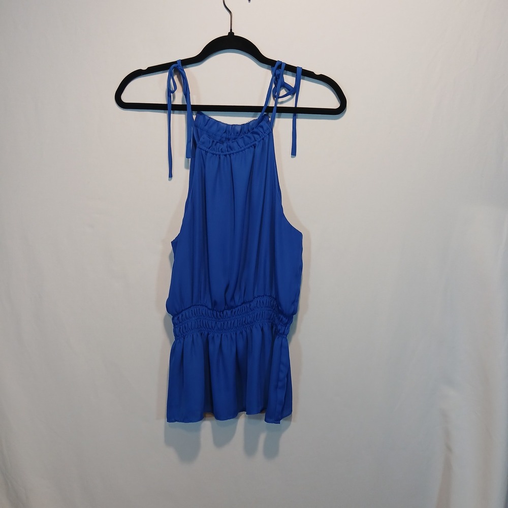 Naked Zebra M Cami flowy fairy beach clubwear romantic layers flirty coquette